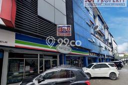 Ruko Dijual di Kawasan Senen, Jakarta Pusat Harga Kompetitif Ruko Dijual di Kawasan Senen, Jakarta Pusat Harga Kompetitif