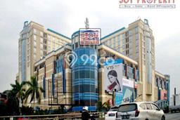 Hunian Apartemen Bagus di Gambir 3 Kamar Tidur Hunian Apartemen Bagus di Gambir 3 Kamar Tidur