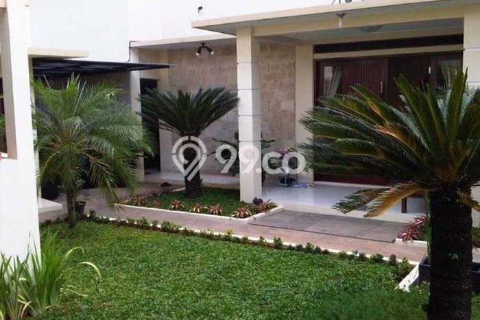 Hunian Mewah LB 500m2 Siap Pakai Desain Elegan di Lebak Bulus, Jakarta Selatan Hunian Mewah LB 500m2 Siap Pakai Desain Elegan di Lebak Bulus, Jakarta Selatan