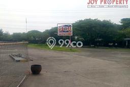 Lahan Investasi Lokasi Cengkareng Jakarta Barat SHM Lahan Investasi Lokasi Cengkareng Jakarta Barat SHM
