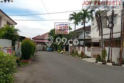 Rumah Modern Minimalis 3 KT Bisa Langsung Pindah di Kembangan Rumah Modern Minimalis 3 KT Bisa Langsung Pindah di Kembangan