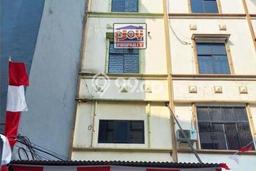 Dijual Ruko di Tambora Jakarta Barat LT 76m2 / LB 300m2 Dijual Ruko di Tambora Jakarta Barat LT 76m2 / LB 300m2