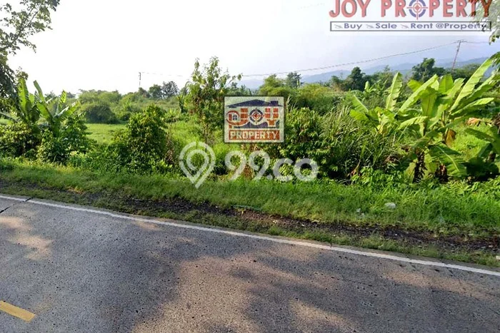 Lahan Kosong Dijual di Cianjur dengan Area 9478m2 Lahan Kosong Dijual di Cianjur dengan Area 9478m2