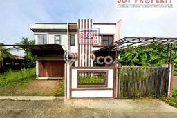 Kavling Tanah di Karawaci Dijual Luas 1619m2 Legalitas - Kavling Tanah di Karawaci Dijual Luas 1619m2 Legalitas -