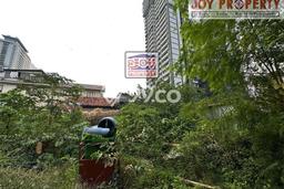Dijual Tanah di Jakarta Pusat, Luas 1302m2 - Dijual Tanah di Jakarta Pusat, Luas 1302m2 -