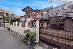 Jual Rumah Luas Elegan Dengan View Cantik di Pejaten, Jakarta Selatan Jual Rumah Luas Elegan Dengan View Cantik di Pejaten, Jakarta Selatan