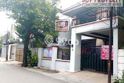 Hunian Mewah LB 337m2 Siap Pakai Desain Elegan di Guntur, Jakarta Selatan Hunian Mewah LB 337m2 Siap Pakai Desain Elegan di Guntur, Jakarta Selatan
