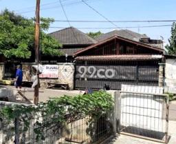 For Sale! Luxury House LT 580m2 Desain Modern di Jati Padang For Sale! Luxury House LT 580m2 Desain Modern di Jati Padang