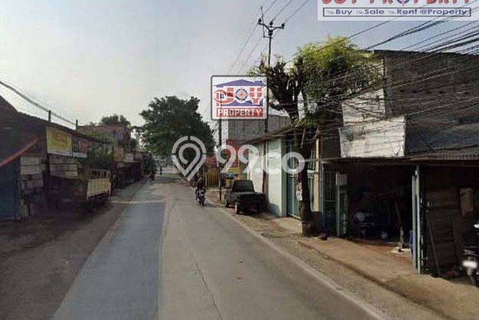 Tanah untuk Dijual di Cikarang Utara Bekasi Luas 17590m2 Tanah untuk Dijual di Cikarang Utara Bekasi Luas 17590m2