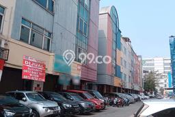 Ruko Bagus Dijual LB 264m2 Lokasi Strategis Jakarta Barat Area Cocok untuk Bisnis Ruko Bagus Dijual LB 264m2 Lokasi Strategis Jakarta Barat Area Cocok untuk Bisnis