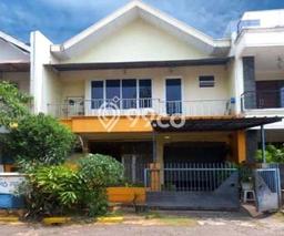 For Sale! Luxury House LT 144m2 Desain Modern di Intercon For Sale! Luxury House LT 144m2 Desain Modern di Intercon