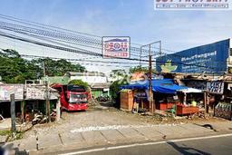 Tanah untuk Dijual di Ciputat Tangerang Selatan Luas 16000m2 Tanah untuk Dijual di Ciputat Tangerang Selatan Luas 16000m2