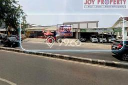 Tanah Dijual Lokasi Karawang Timur, Karawang dengan Luas Tanah 2420m2 dan Status SHM Tanah Dijual Lokasi Karawang Timur, Karawang dengan Luas Tanah 2420m2 dan Status SHM