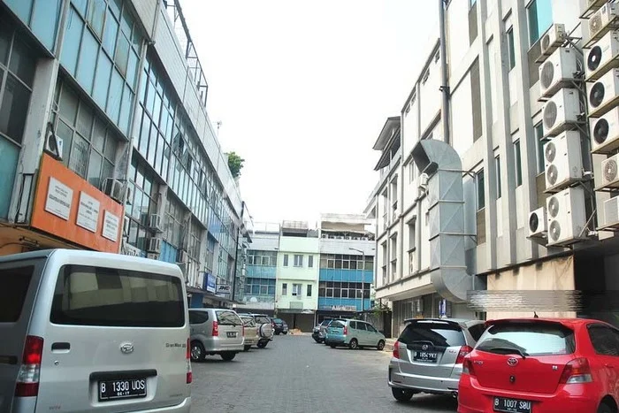 Disewakan Ruko di Pusat Kota Jakarta Barat Ramai Strategis Disewakan Ruko di Pusat Kota Jakarta Barat Ramai Strategis