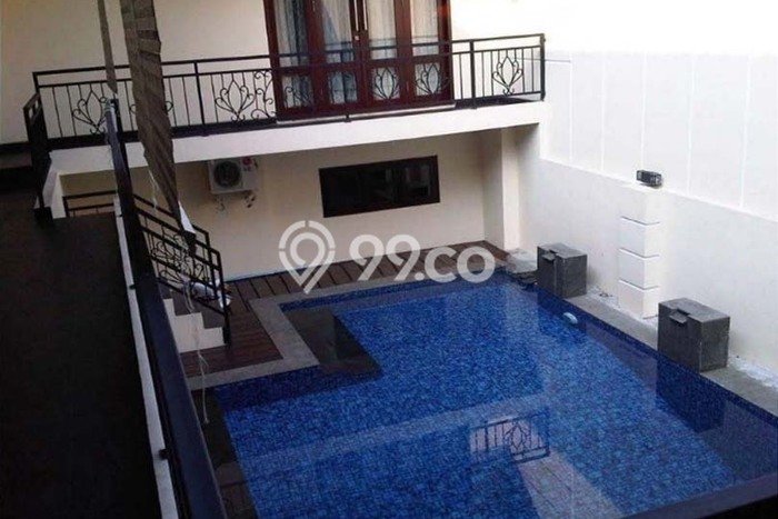 Hunian Mewah LB 500m2 Siap Pakai Desain Elegan di Lebak Bulus, Jakarta Selatan Hunian Mewah LB 500m2 Siap Pakai Desain Elegan di Lebak Bulus, Jakarta Selatan