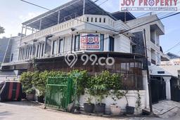Hunian Super Elit dengan Akses Paling Strategis di Sunter, Jakarta Utara Hunian Super Elit dengan Akses Paling Strategis di Sunter, Jakarta Utara