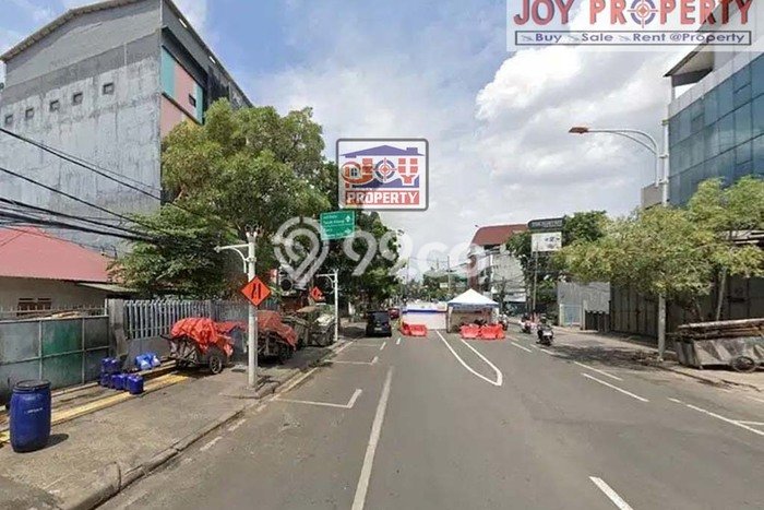 Hotel Strategis di , Luas 1400m2m², Kawasan Bisnis Hotel Strategis di , Luas 1400m2m², Kawasan Bisnis