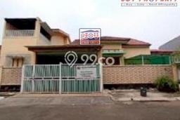 Dijual Hunian Rumah Terawat 4 Kamar di Pondok Gede, Bekasi Dijual Hunian Rumah Terawat 4 Kamar di Pondok Gede, Bekasi