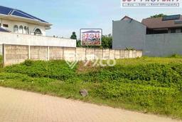 Tanah Siap Bangun Dijual di Jakarta Barat Punya Luas 800m2 Tanah Siap Bangun Dijual di Jakarta Barat Punya Luas 800m2