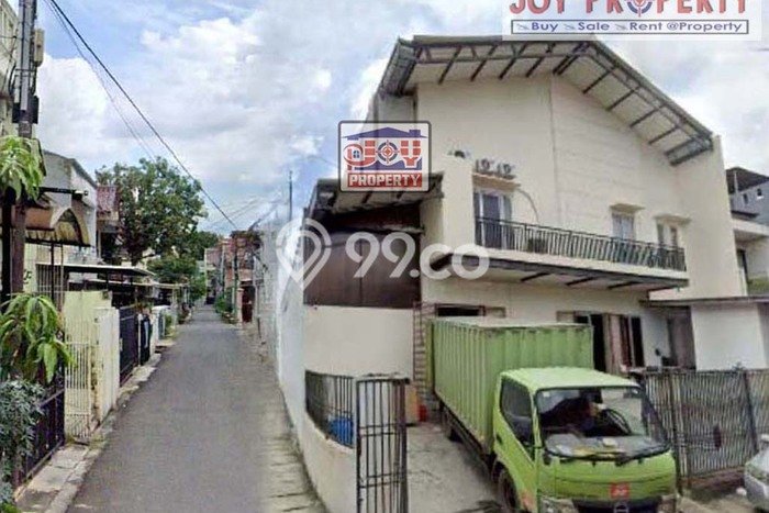 Lokasi Strategis! Dijual Gudang Bisnis di Kelapa Gading, Jakarta Utara Kondisi Baik Lokasi Strategis! Dijual Gudang Bisnis di Kelapa Gading, Jakarta Utara Kondisi Baik