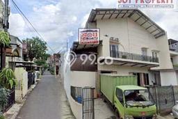 Gudang Dijual di Kelapa Gading LT 376m2, LB 353m2 untuk Investasi Gudang Dijual di Kelapa Gading LT 376m2, LB 353m2 untuk Investasi