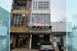 Disewakan Ruko di Pusat Kota Jakarta Barat Ramai Strategis Disewakan Ruko di Pusat Kota Jakarta Barat Ramai Strategis
