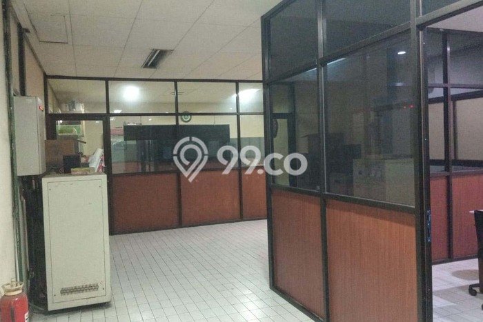 Unit Gudang Dijual di Pulo Gadung Jakarta Timur Luas Tanah 11914m2, Luas Bangunan 8264m2 Unit Gudang Dijual di Pulo Gadung Jakarta Timur Luas Tanah 11914m2, Luas Bangunan 8264m2