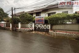 Rumah Mewah Siap Huni LT 1295m2 di Cilandak, Jakarta Selatan Rumah Mewah Siap Huni LT 1295m2 di Cilandak, Jakarta Selatan