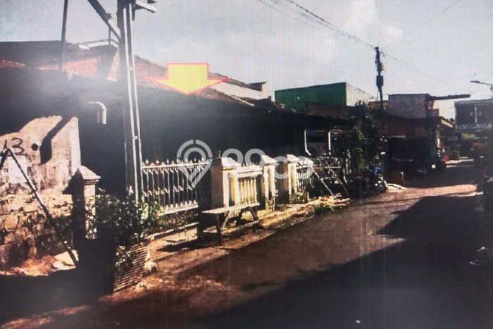 Rumah Modern Cantik 4 Kamar Bisa Langsung Pindah di Koja Rumah Modern Cantik 4 Kamar Bisa Langsung Pindah di Koja