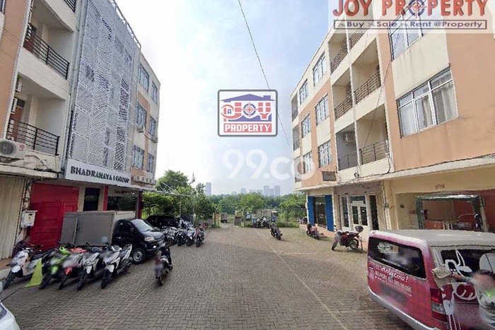 Paling Dicari! Ruko Dijual di Bintaro Harga Kompetitif Paling Dicari! Ruko Dijual di Bintaro Harga Kompetitif