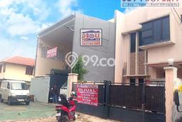 Jual Rumah Eksklusif 4 KT di Joglo, Jakarta Barat Jual Rumah Eksklusif 4 KT di Joglo, Jakarta Barat