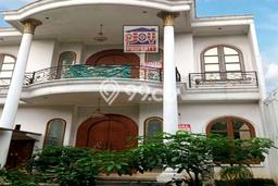Siap Huni Rumah Mewah 6 Kamar di Tapos Dekat ke Mana Saja Siap Huni Rumah Mewah 6 Kamar di Tapos Dekat ke Mana Saja