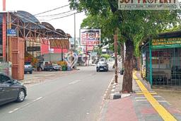 Jarang Ada! Tanah di Kembangan Punya Luas 3235m2 SHM Jarang Ada! Tanah di Kembangan Punya Luas 3235m2 SHM