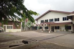 FOR SALE! Gudang di Pulo Gadung Jakarta Timur, LT 8185m2, LB 3840m2 FOR SALE! Gudang di Pulo Gadung Jakarta Timur, LT 8185m2, LB 3840m2