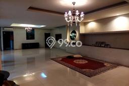 Siap Huni Hunian Elit 6 Kamar di Kebayoran Baru Dekat ke Mana Saja Siap Huni Hunian Elit 6 Kamar di Kebayoran Baru Dekat ke Mana Saja