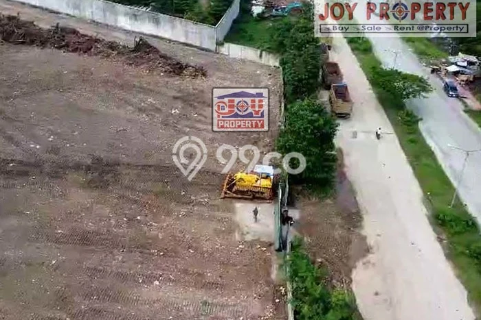 Lahan Kosong Disewakan di Cakung, Jakarta Timur, Luas 15000m2 Lahan Kosong Disewakan di Cakung, Jakarta Timur, Luas 15000m2