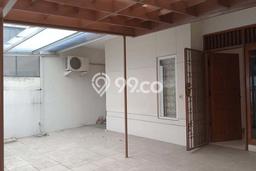 Rumah Nyaman area Kembangan, 2 KM, Area Tenang, LT 120m² LB 100m² Rumah Nyaman area Kembangan, 2 KM, Area Tenang, LT 120m² LB 100m²
