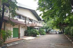 Dijual Gudang di Pulo Gadung Jakarta Timur LT 11914m2 / LB 8264m2 Dijual Gudang di Pulo Gadung Jakarta Timur LT 11914m2 / LB 8264m2