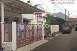 Sewa cepat hunian minimalis strategis 3 Kamar di Kembangan, Jakarta Barat Sewa cepat hunian minimalis strategis 3 Kamar di Kembangan, Jakarta Barat