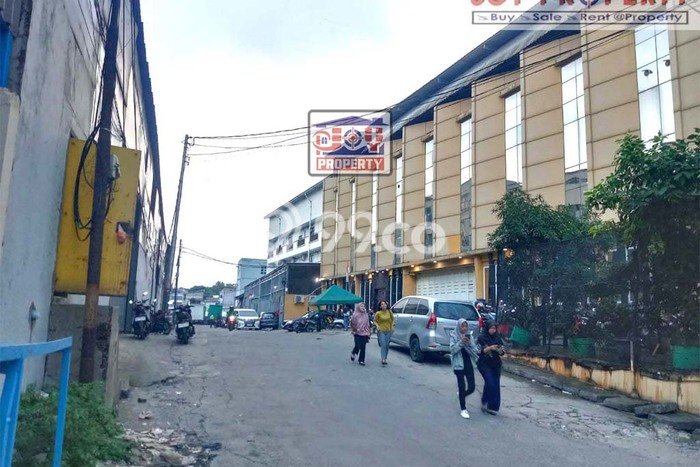 Pabrik Dijual di Jakarta Utara LT 2193m2 & LB 4600m2 Lokasi Terbaik! Pabrik Dijual di Jakarta Utara LT 2193m2 & LB 4600m2 Lokasi Terbaik!