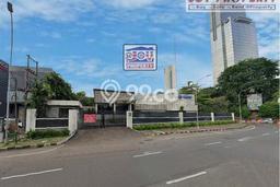Kavling Tanah Dijual di Kebon Jeruk Jakarta Barat Spesifikasi 10684m2 Kavling Tanah Dijual di Kebon Jeruk Jakarta Barat Spesifikasi 10684m2