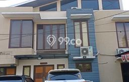 Hunian Mewah LB 365m2 Siap Pakai Desain Elegan di Kemang Pratama, Bekasi Hunian Mewah LB 365m2 Siap Pakai Desain Elegan di Kemang Pratama, Bekasi