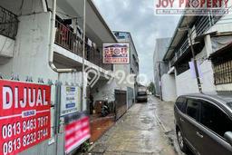 Dijual Rumah Mewah Exclusive di Penjaringan, Jakarta Utara Dijual Rumah Mewah Exclusive di Penjaringan, Jakarta Utara