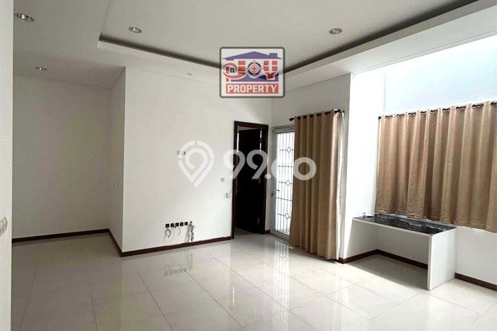 Jual Rumah Eksklusif 3 KT di Bojong Indah, Jakarta Barat Jual Rumah Eksklusif 3 KT di Bojong Indah, Jakarta Barat