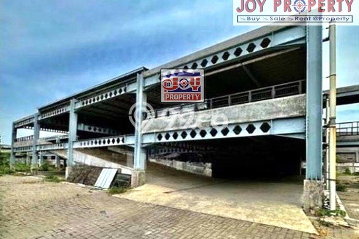 Kavling Tanah Dijual di Tanjung Priok Jakarta Utara Spesifikasi 1966m2 Kavling Tanah Dijual di Tanjung Priok Jakarta Utara Spesifikasi 1966m2