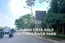 Tanah Kavling Dijual di Tangerang dengan Spesifikasi 550m2 Tanah Kavling Dijual di Tangerang dengan Spesifikasi 550m2