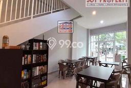 Unit Ruko Dijual di Jakarta Barat LT 63m2 & LB 120m2 Unit Ruko Dijual di Jakarta Barat LT 63m2 & LB 120m2