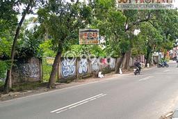 Tanah Kavling Dijual di Jakarta Barat dengan Spesifikasi 540m2 Tanah Kavling Dijual di Jakarta Barat dengan Spesifikasi 540m2