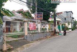 Rumah Elit Modern Tanpa Renovasi di Bintara Bekasi Rumah Elit Modern Tanpa Renovasi di Bintara Bekasi