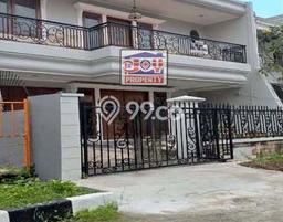 For Sale! Luxury House LT 162m2 Desain Elegan di Intercon For Sale! Luxury House LT 162m2 Desain Elegan di Intercon